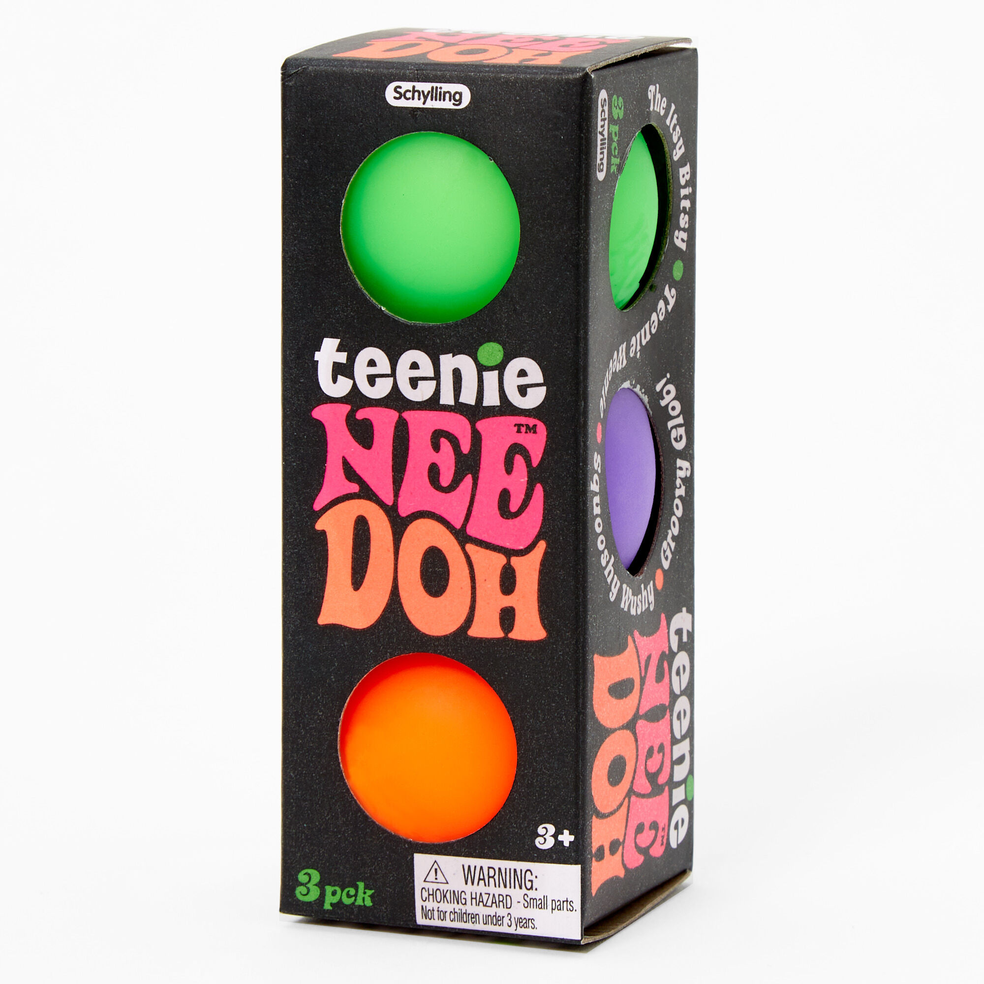 fidget nee doh
