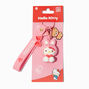 Porte-cl&eacute;s bracelet animaux Hello Kitty&reg;,