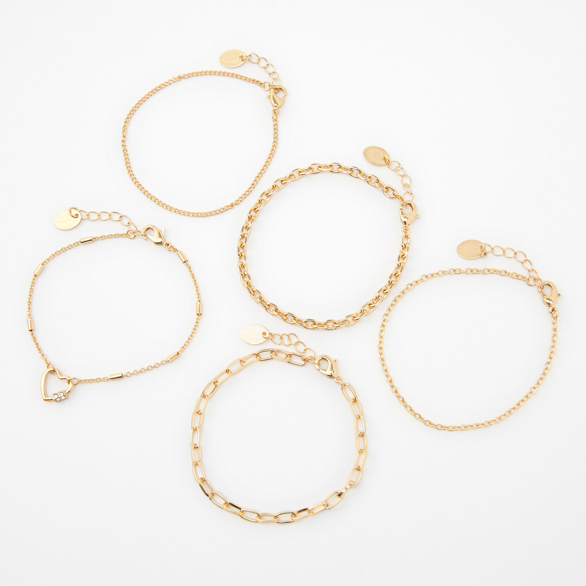 Cheap chain bracelets store