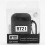 BT21&copy; Silicone Earbud Case Cover - Compatible With Apple AirPods,