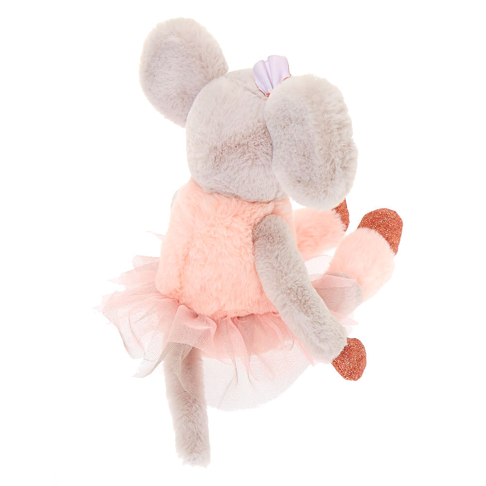 ballerina soft toy