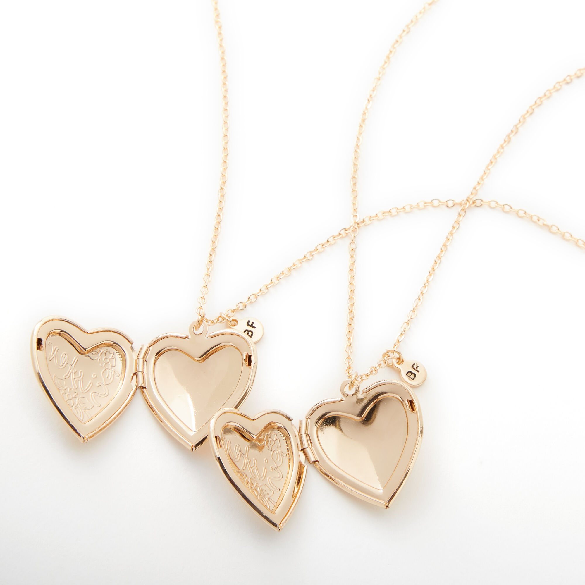 The locket sisters on sale