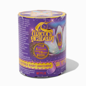 Unicorn Academy&trade; Collectible Baby Unicorns Blind Bag - Styles Vary,