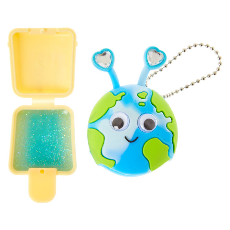 Gloss Pucker Pops World &agrave; la myrtille,