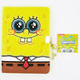 SpongeBob SquarePants&trade; Diary &ndash; Yellow,