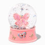 Butterfly Snowglobe,