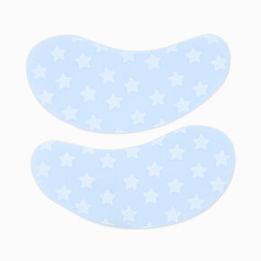 Blue Star Gel Under Eye Patches - 2 Pack,