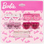 Mini pinces &agrave; cheveux Barbie&trade; - Lot de 10,