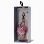 Hello Kitty&reg; 50th Anniversary Claire&#39;s Exclusive Bling Keychain,