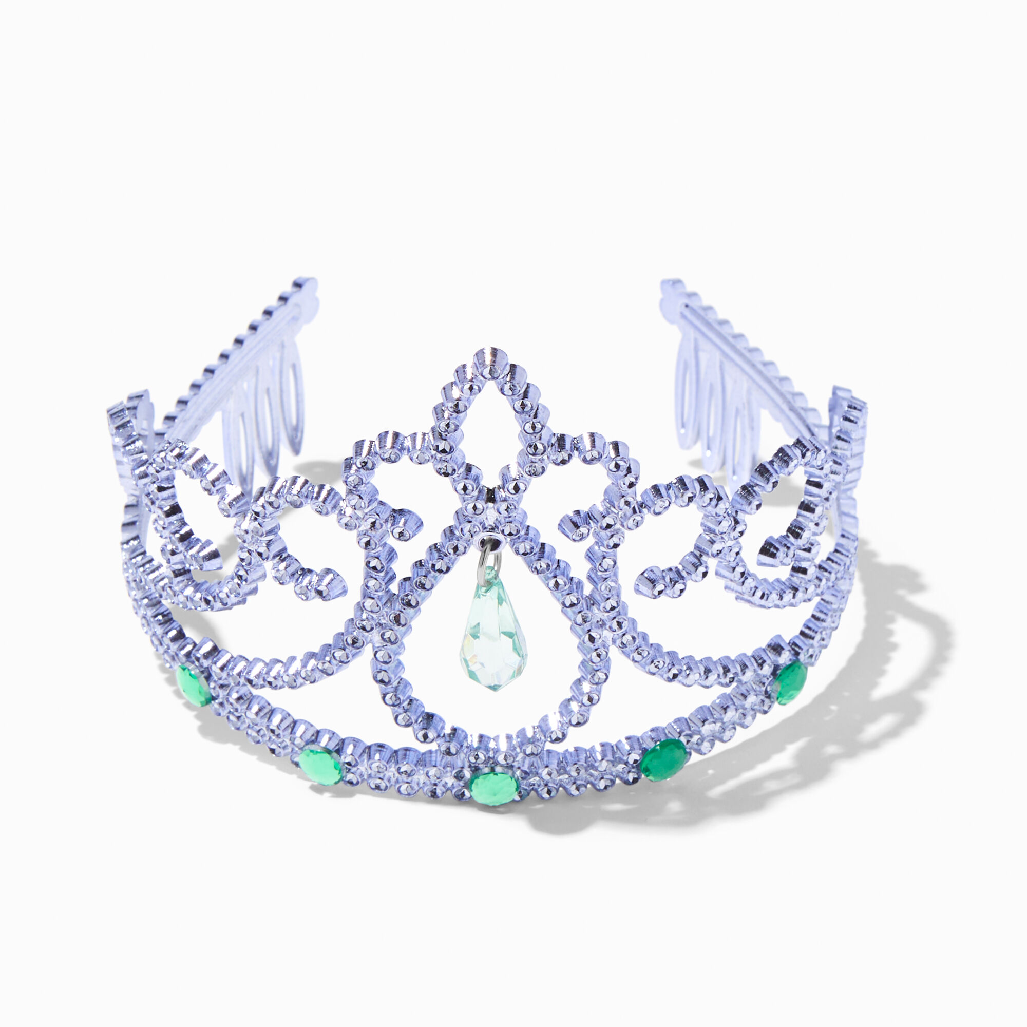 Claire's Club Mermaid Crown,