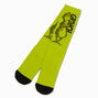 Dr. Seuss&trade; The Grinch Knee High Socks,