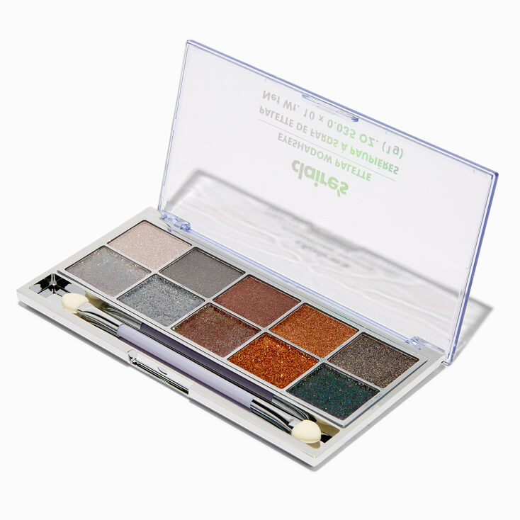 Smokey Eye Eyeshadow Palette,