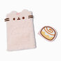 Pusheen&reg; Plush Notebook &amp; Sticky Note Set,