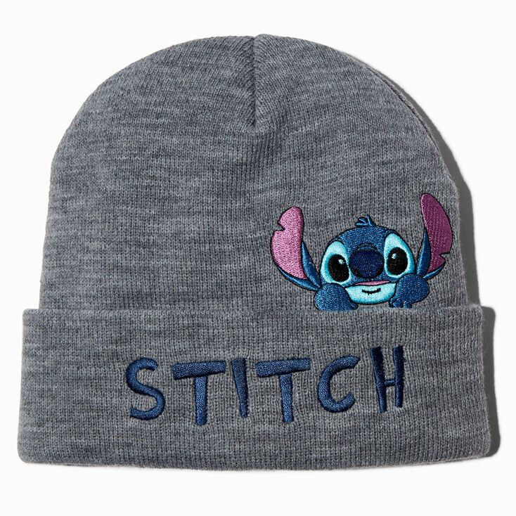 Disney Stitch Sleepy Stitch Beanie