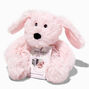 Warmies&reg; Junior Pink Bunny Plush Toy,