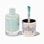 Glazed Nail Polish - Mint,