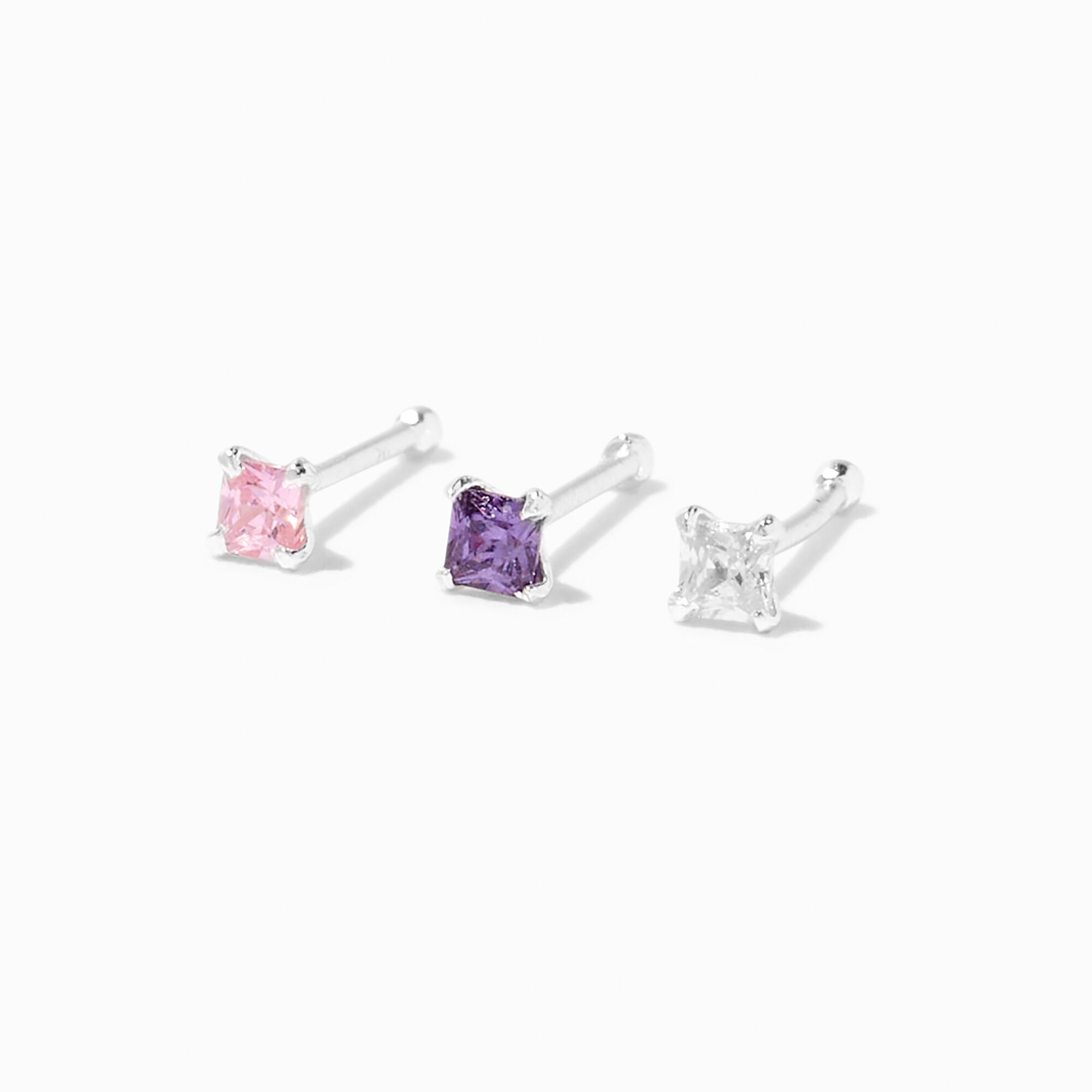 Claire's outlet earring retainers