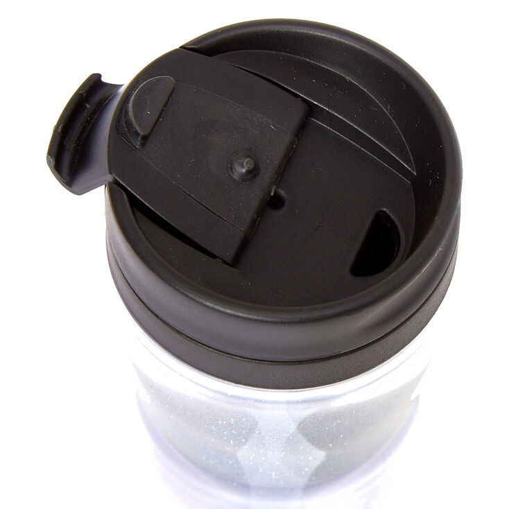 Dream Holographic Travel Mug,