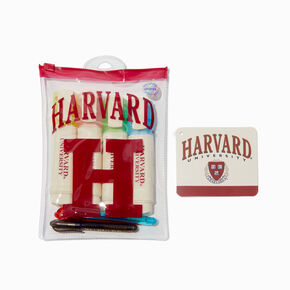 Harvard&reg; Claire&#39;s Exclusive Mini Highlighter &amp; Pen Set - 7 Pack,