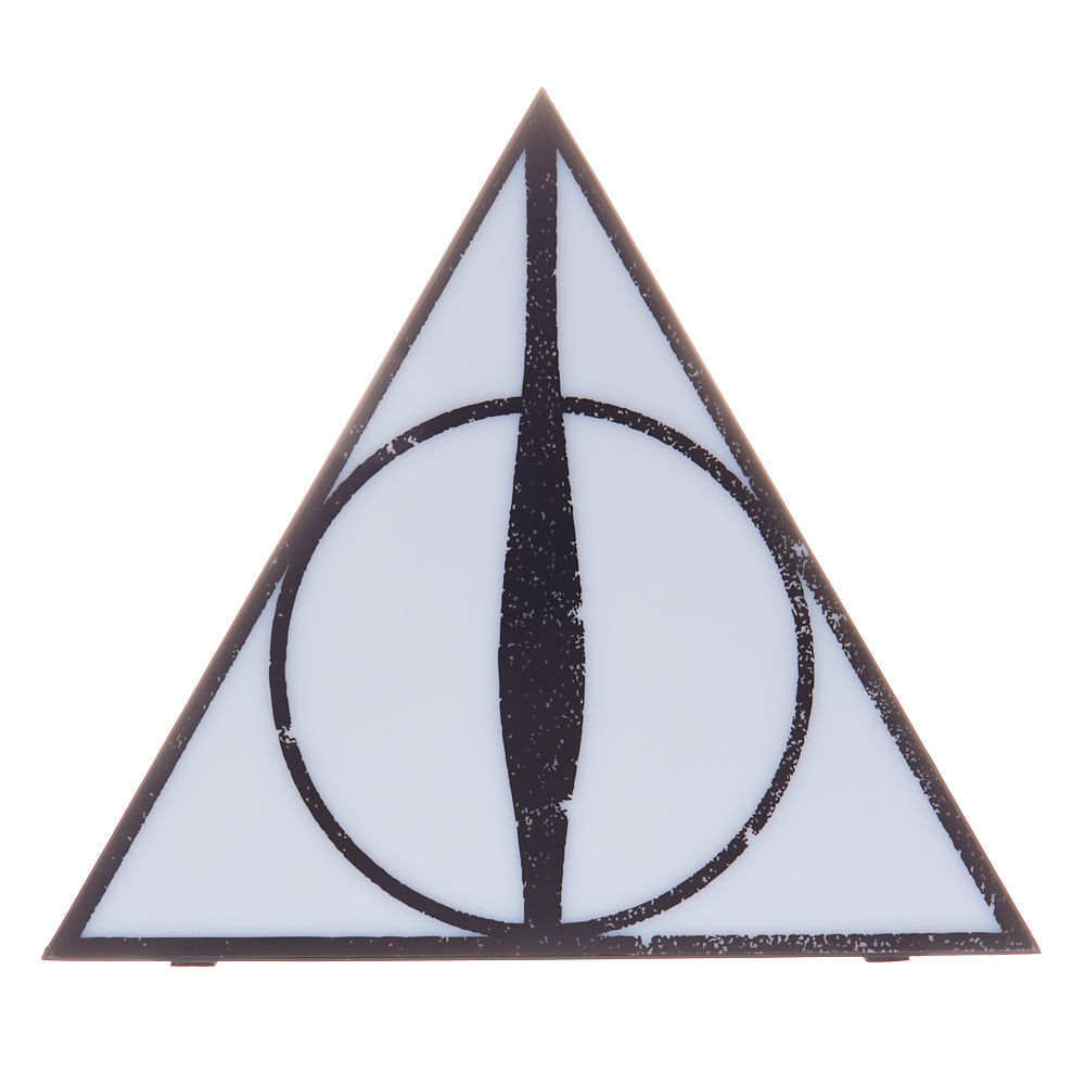 Harry Potter™ Deathly Hallows Projection Light,