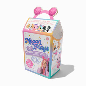 MeganPlays&trade; Series 2 Mystery Soft Toy Blind Bag - Styles Vary,