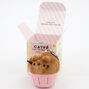 Pusheen&reg; Catf&eacute; Surprise Soft Toy Blind Box - Styles May Vary,