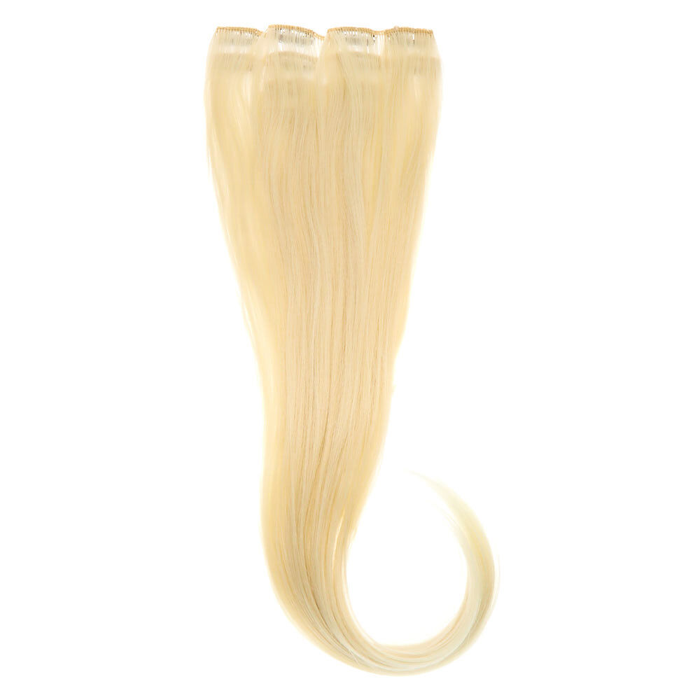 Clip in hotsell bangs claire's