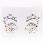 Star &amp; Diamond Eye Gems - Gold,