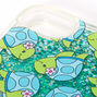 Tessa the Turtle Turquoise Glitter Liquid Fill Phone Case - Fits iPhone 6/7/8/SE,