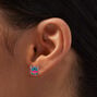 Disney Stitch Foodie Stud Earring Set - 6 Pack,