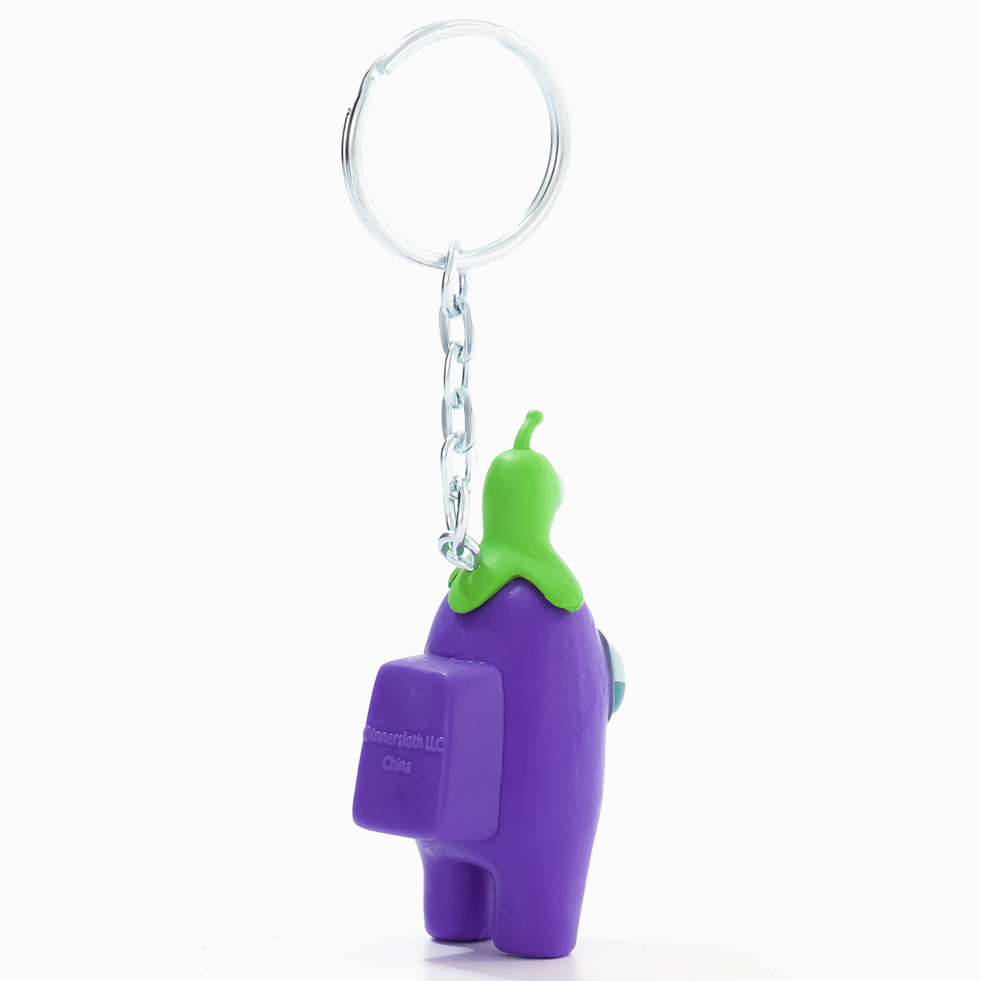 Toikido™ Among Us Series 2 Figural Keychains Blind Bag,