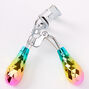 Rainbow Ombre Eyelash Curler,