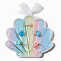 Claire&#39;s Club Seashell Box Rings - 5 Pack,