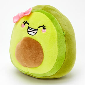 Squishmallows&trade; 5&quot; Avocado Soft Toy,