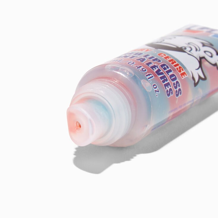 ICEE&reg; Claire&#39;s Exclusive Flavored Lip Gloss Tube,