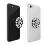 PopSockets Swappable PopGrip - Pandamonium,