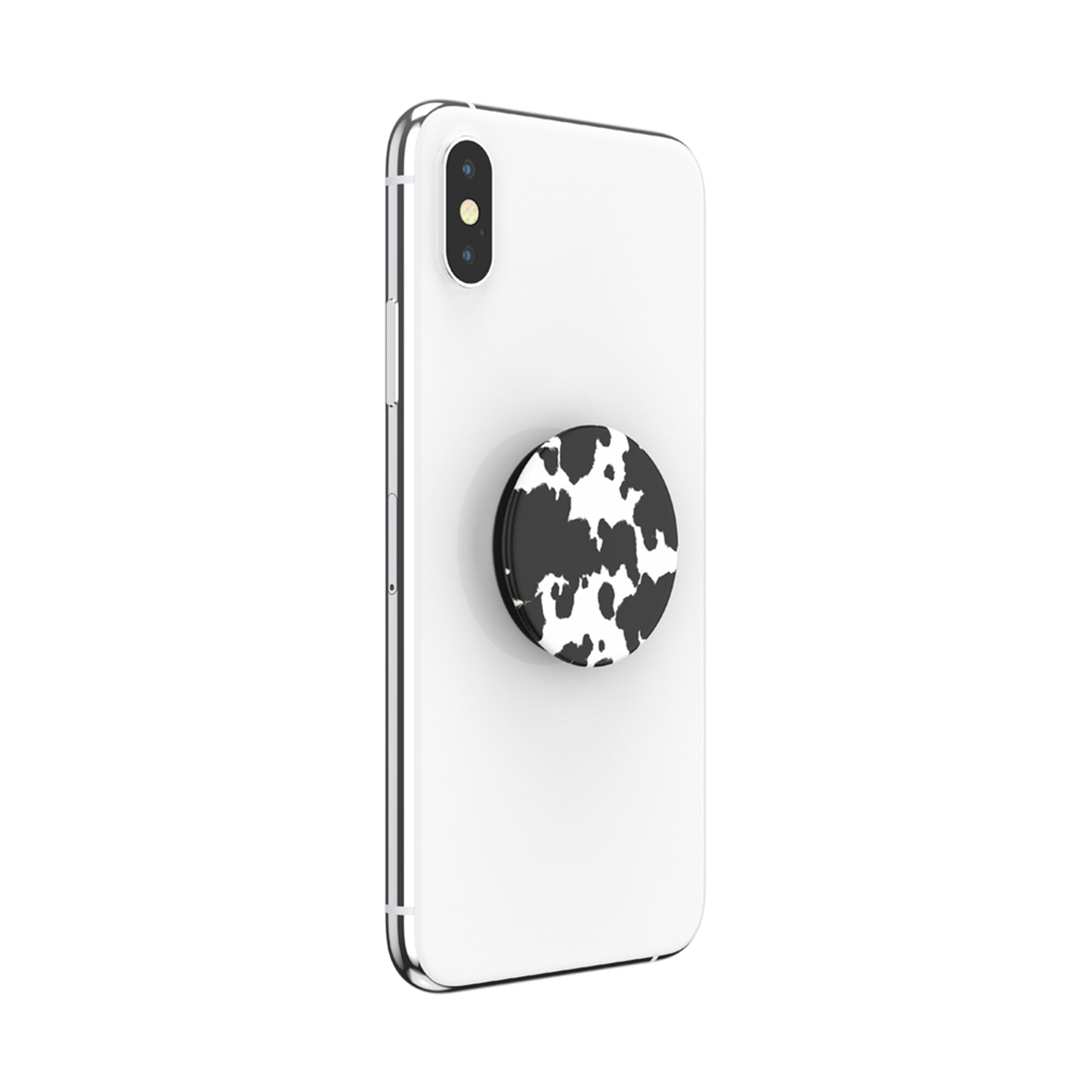 PopSockets Swappable PopGrip - Mooo'd,