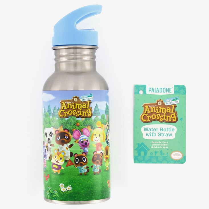 Gourde Animal Crossing&trade; - Bleu,