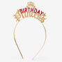 Birthday Princess Headband,