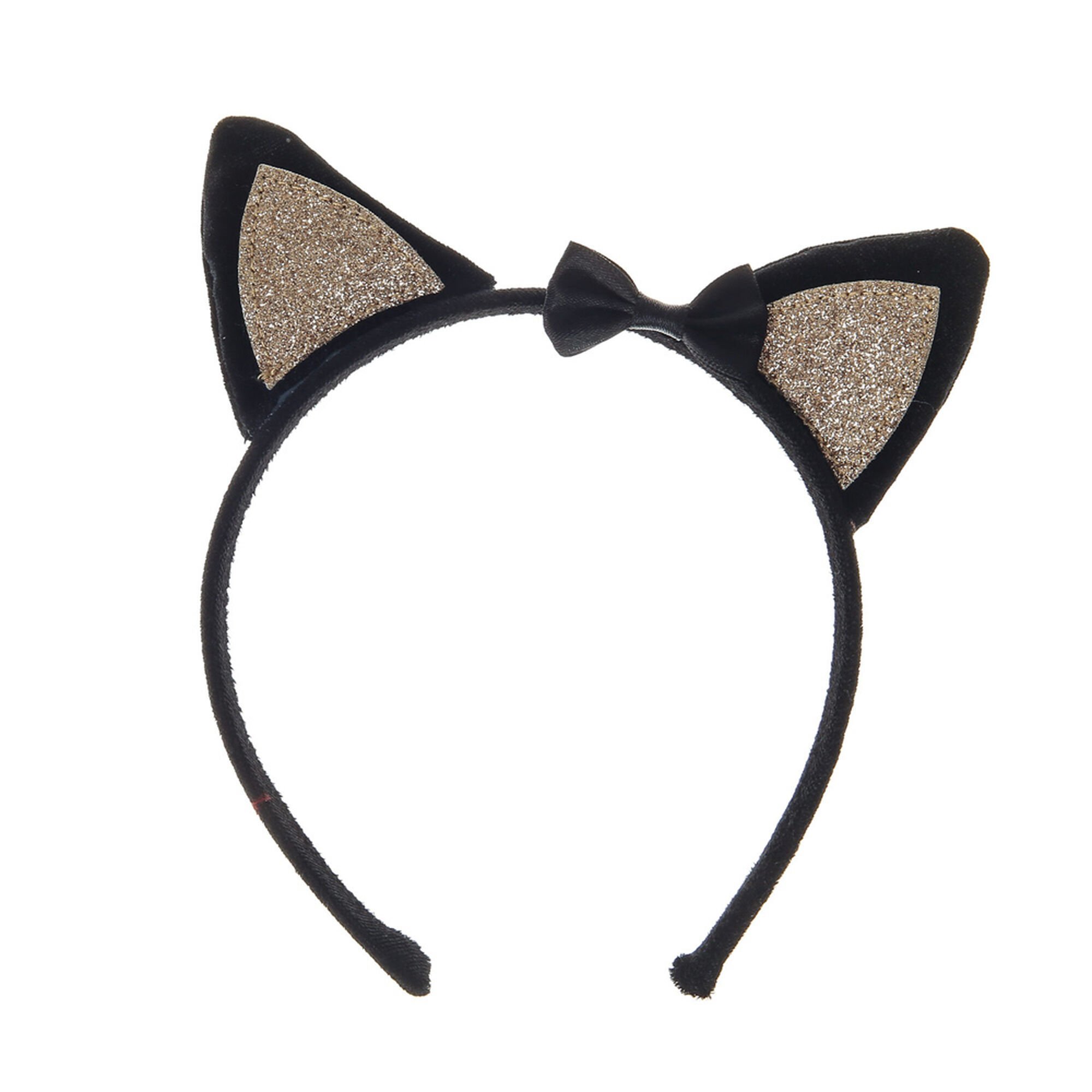 Claire's cat 2025 ear headbands