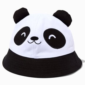 Panda Bucket Hat,