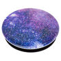 PopSockets Swappable PopGrip - Glitter Nebula,