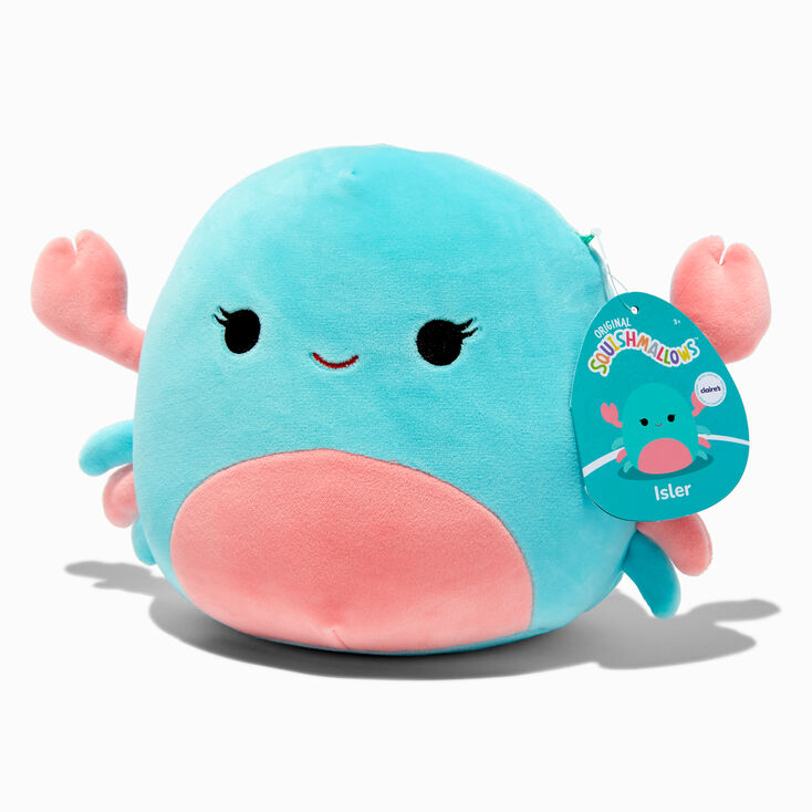 Squishmallows&trade; 8&quot; Isler Plush Toy,