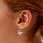 Kawaii Takeout Container 0.5&quot; Drop Earrings,