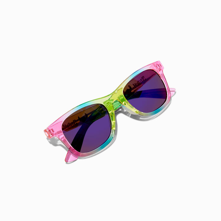 Disney Stitch Claire&#39;s Exclusive Summer Sunglasses,