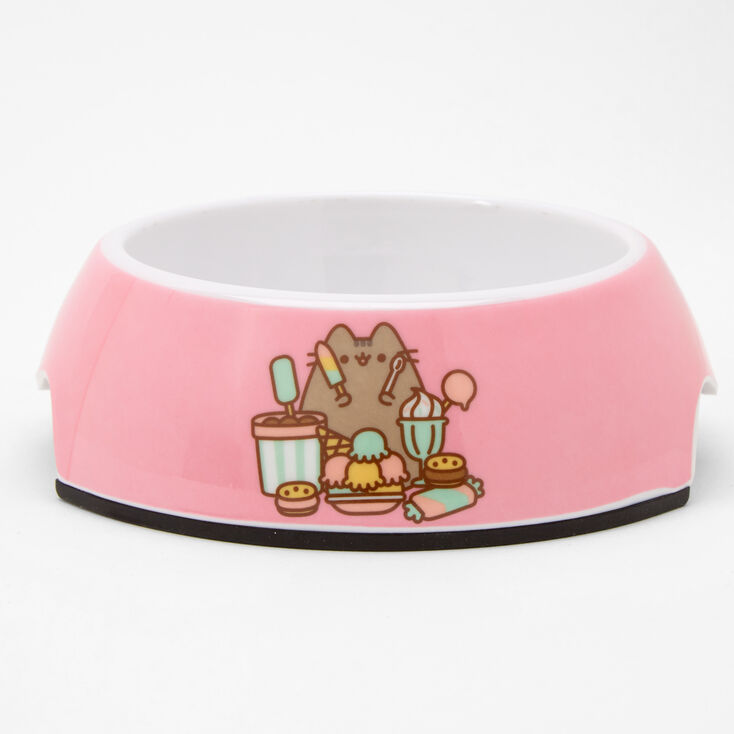 Pusheen&reg; Desserts Bowl - Pink,