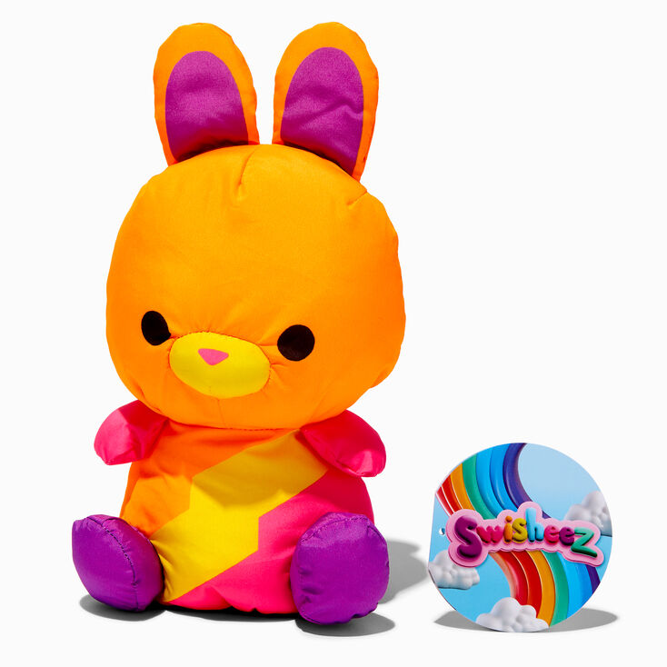 GUND&reg; Swisheez&trade; 8&#39;&#39; Bowie Plush Toy,
