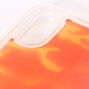 Love Neon Sand Liquid Fill Phone Case - Fits iPhone XR,