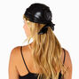 Fortune Teller Golden Coin Turban,