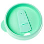 Neon Star&trade; by tokidoki Travel Mug- Turquoise,